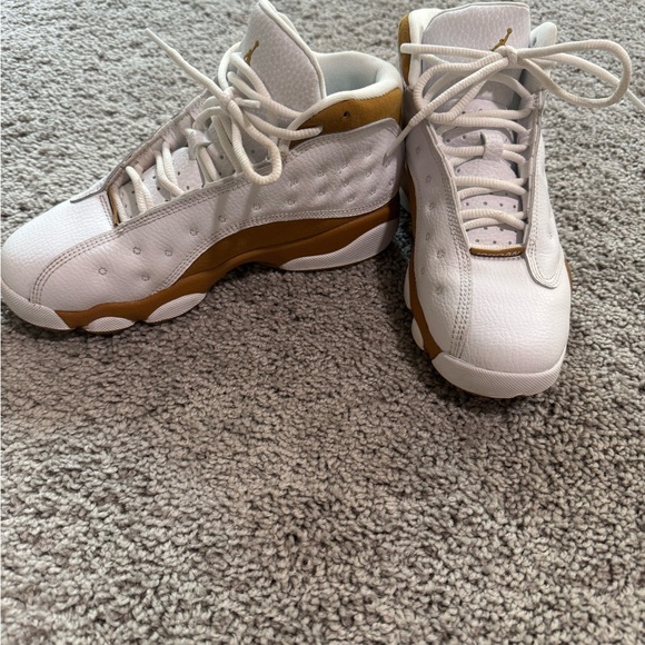 Air Jordan Retro 13 PS “Wheat” - Picture 2 of 5